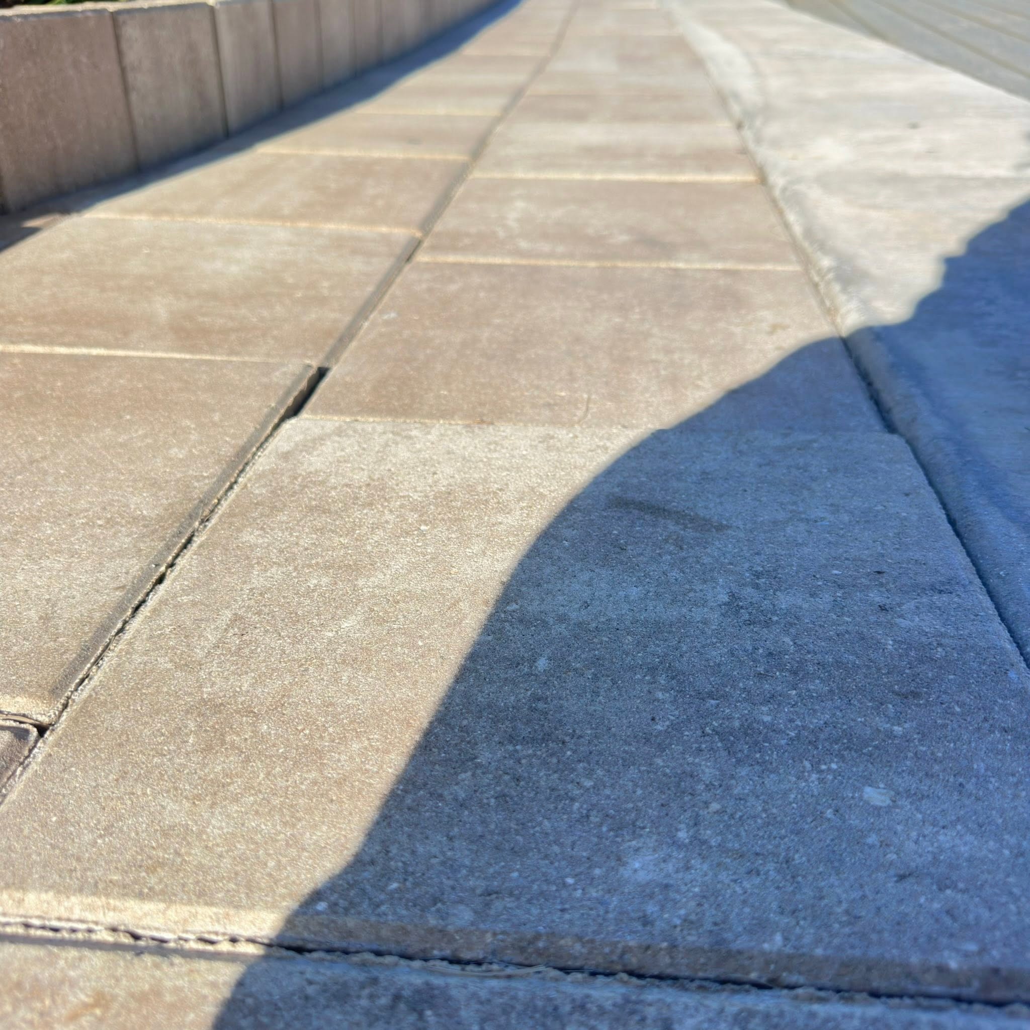Paver project
